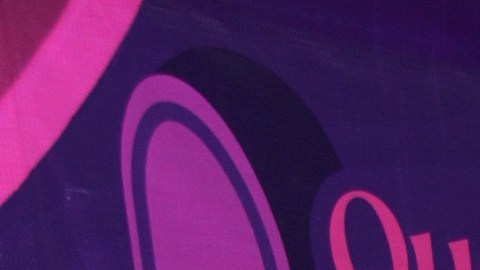 La peruana Laura Bozzo en diversas ocasiones se ha grabado mientras baila.