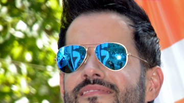 Esta fue una de las razones que motivó el viaje de Francisca a su país.