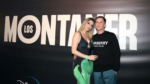 El cantante Guaynaa y Lele Pons se casaron el pasado 4 de marzo en Miami.