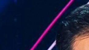 Carlos Rivera en el sexto programa de la nueva temporada de "¿Quién Es La Máscara?", que estrenó por Las Estrellas en México y próximamente por Univision para Estados Unidos/México, 20 de noviembre 2022.