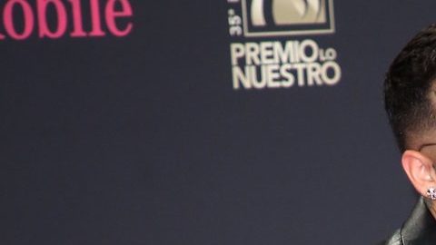 Se rumoró que la pareja estaba en la dulce espera.