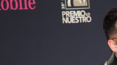 Se rumoró que la pareja estaba en la dulce espera.