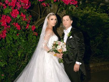 Lele Pons y Guaynaa disfrutan de su luna de miel.