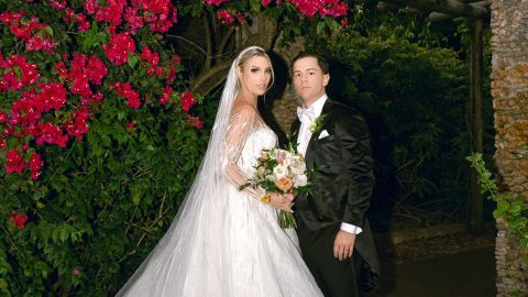 Lele Pons y Guaynaa disfrutan de su luna de miel.