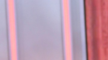 La presentadora Francisca Lachapel se encuentra de viaje a su país natal.