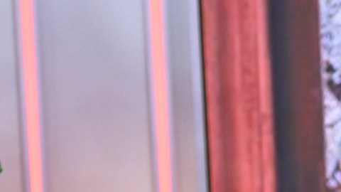 La presentadora Francisca Lachapel se encuentra de viaje a su país natal.