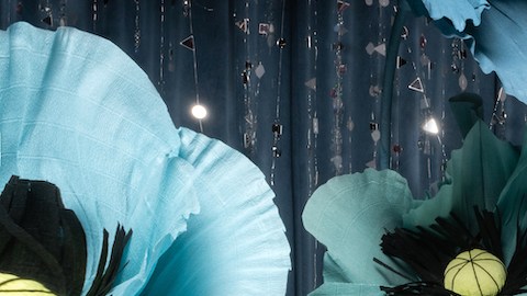 La cantante Laura Pausini se casó en Italia luego de casi dos décadas.