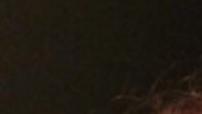 Nafiah Ikram antes de ser atacada.