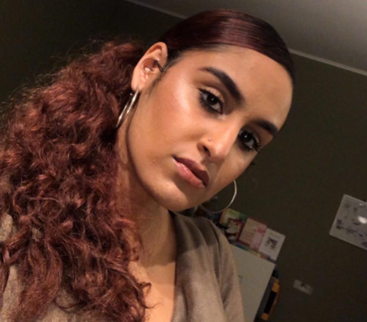 Estudiante desfigurada con ácido en Nueva York: 5 años después arrestan a rapero como sospechoso de ataque “horrible y monstruoso”