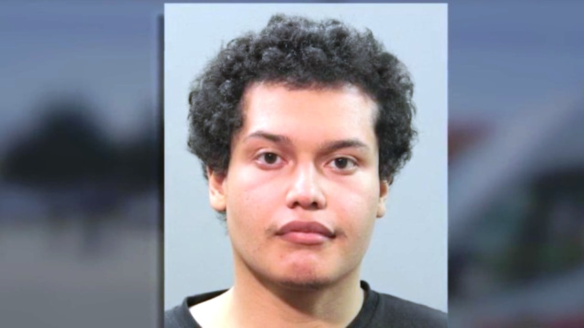 Hispano arrestado por cita de amor mortal: cadáver de mujer hallado en estacionamiento de Nueva York en San Valentín