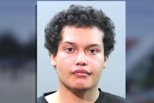 Hispano arrestado por cita de amor mortal: cadáver de mujer hallado en estacionamiento de Nueva York en San Valentín