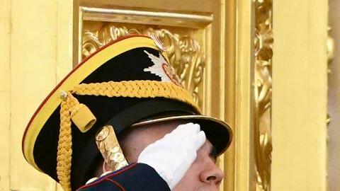 En una declaración del mandatario Xi Jinping dijo que durante sus reuniones con Putin puso la guerra de Ucrania sobre la mesa de conversación.