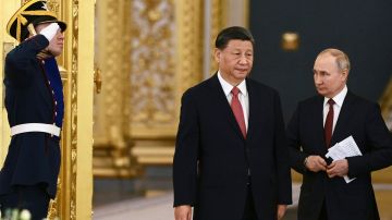 En una declaración del mandatario Xi Jinping dijo que durante sus reuniones con Putin puso la guerra de Ucrania sobre la mesa de conversación.