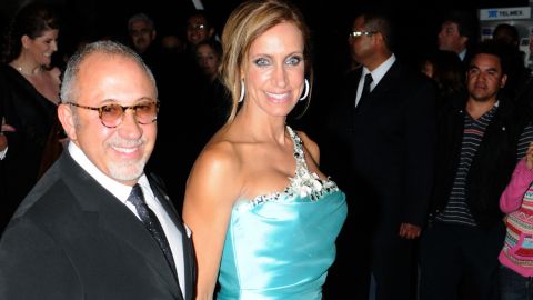 La presentadora Lili Estefan compartió unas imágenes con sus seguidores de la red social Instagram y felicitó a Emilio.