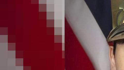 La soldado hispana Ana Fernanda Basaldua Ruiz, quien fue encontrada sin vida el lunes en la base militar de Fort Hood.