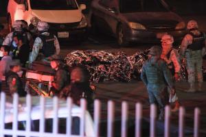 Identifican a 8 presuntos responsables del fatal incendio en centro migratorio de Ciudad Juárez