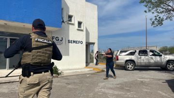 Las autoridades de México creen que el secuestro de los cuatro estadounidenses pudo ocurrir por error.