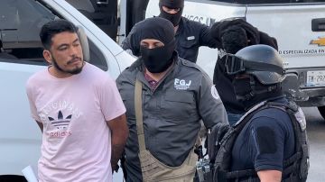 Acusados por secuestro de estadounidenses en Matamoros, México