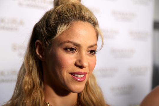 "Chiaroscuro": la nueva 'indirecta' de Shakira a Clara Chía Martí, la novia de Gerard Piqué