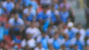 El partido se jugó durante 132 minutos. / Foto: Getty Images