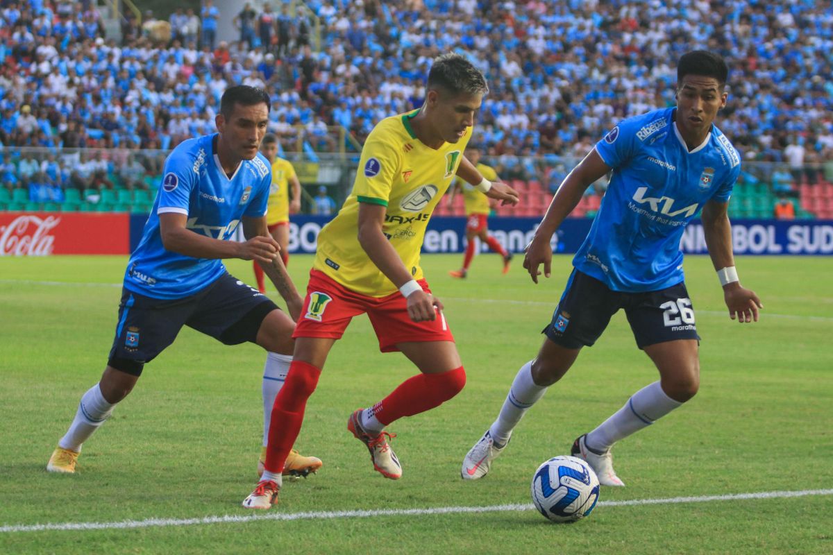 El partido se jugó durante 132 minutos. / Foto: Getty Images