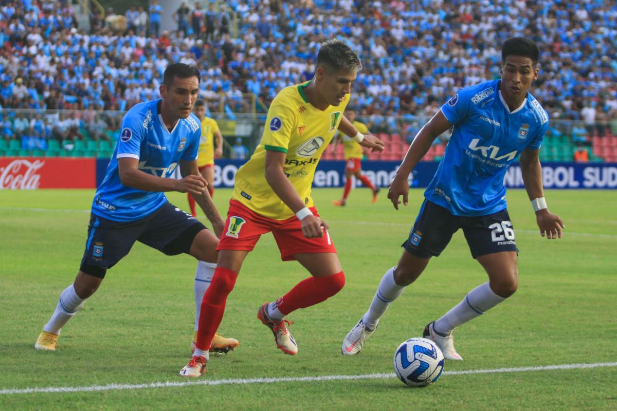 Se detuvo otra liga en Sudamérica: fútbol uruguayo entró en paro