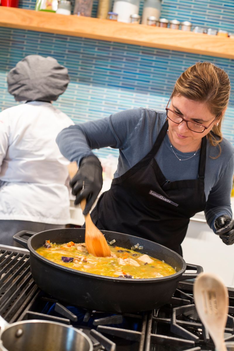 Lorena García comparte la receta de su éxito - El Diario NY