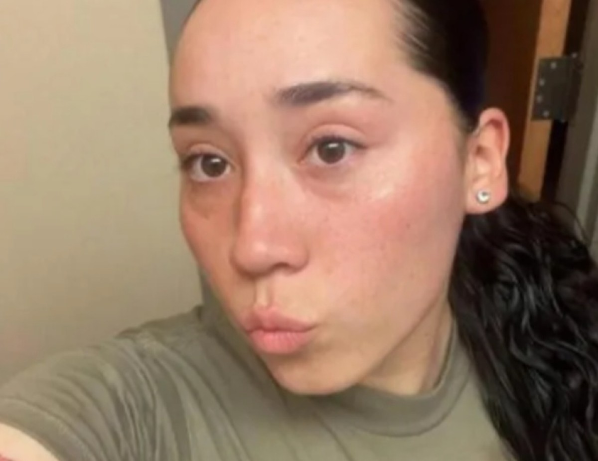 Las autoridades en la base militar Fort Hood en Texas aún no establecen la causa específica de la muerte de la soldado Ana Basaldua Ruiz.