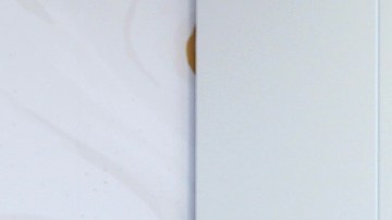 Ana Patricia nos invita a su camerino de "Enamorándonos".