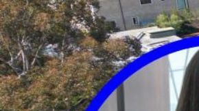 No se sabe con exactitud en qué parte de la propiedad vivirá Demi Moore.