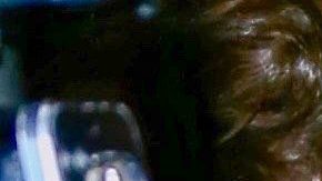 Miley Cyrus llegando al local de Beverly Hills.