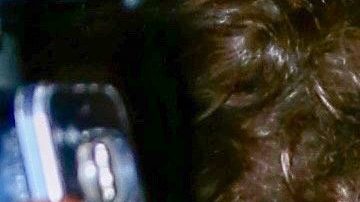 Miley Cyrus llegando al local de Beverly Hills.