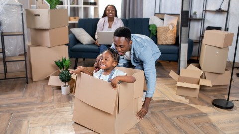 Vivienda