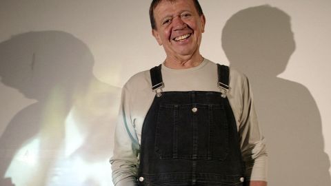 Chabelo falleció a los 88 años.