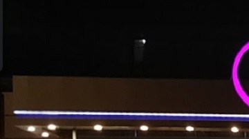 "Chestnut Supermarket" en South Williamsburg, Nueva York.