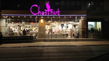 "Chestnut Supermarket" en South Williamsburg, Nueva York.