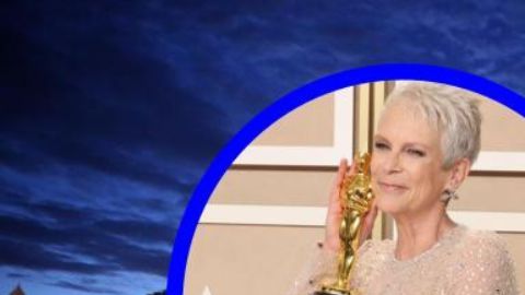 Jamie Lee Curtis ganó un premio Oscar como Mejor Actriz de Reparto.