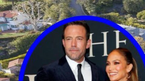 Jennifer López y Ben Affleck tienen meses buscando una nueva mansión.