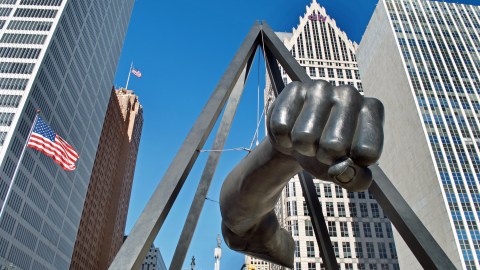 Detroit
