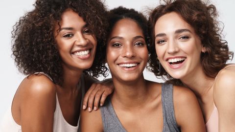 Mujeres