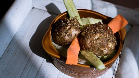 Albóndigas