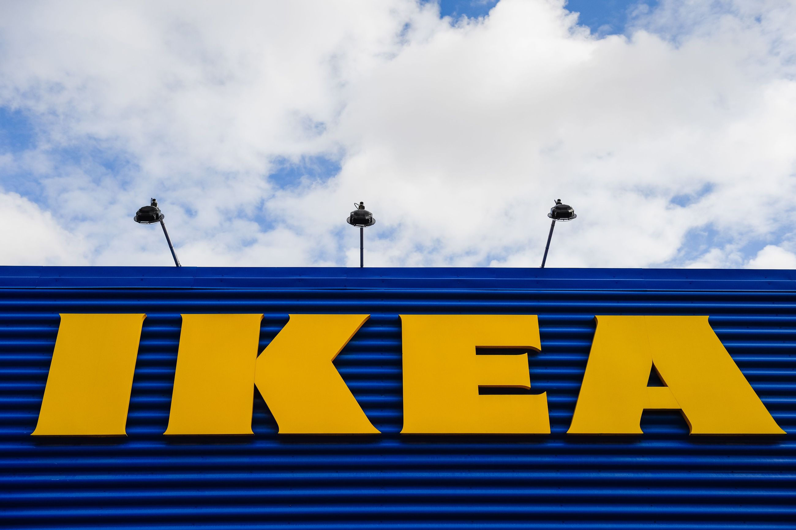 Sabías que IKEA te compra los muebles que no usas?