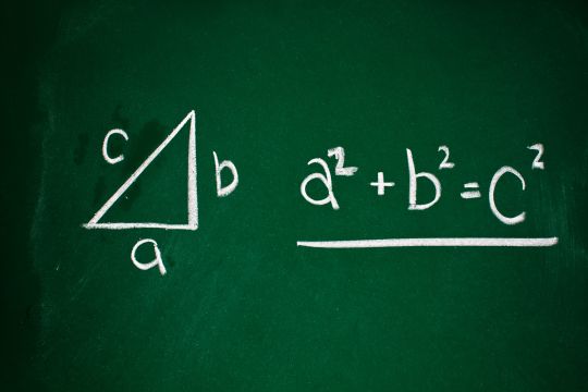 Estudiantes de secundaria de Nueva Orleans logran resolver problema matemático de hace 2,000 años