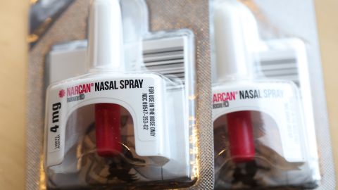 Narcan