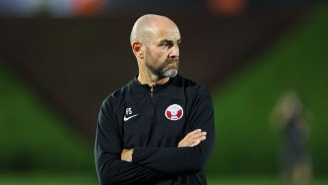 Ecuador cerca de tener nuevo entrenador: El español Félix Sánchez sería el elegido