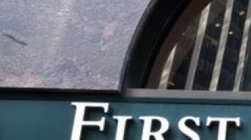 First Republic Bank