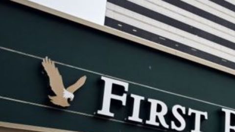 First Republic Bank