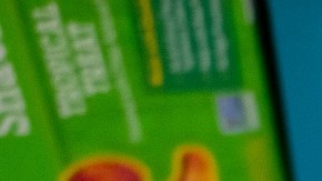 Fruit Roll-Ups