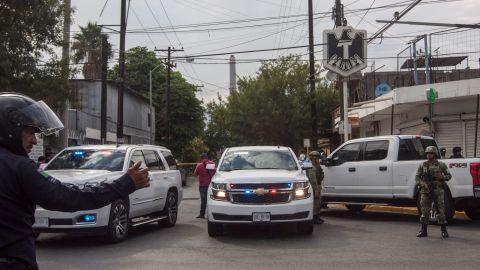 MEXICO-CRIME-VIOLENCE