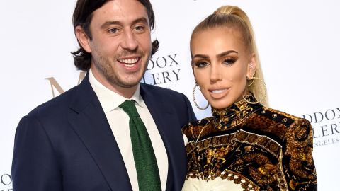 Petra Ecclestone y Sam Palmer remodelarán esta propiedad.